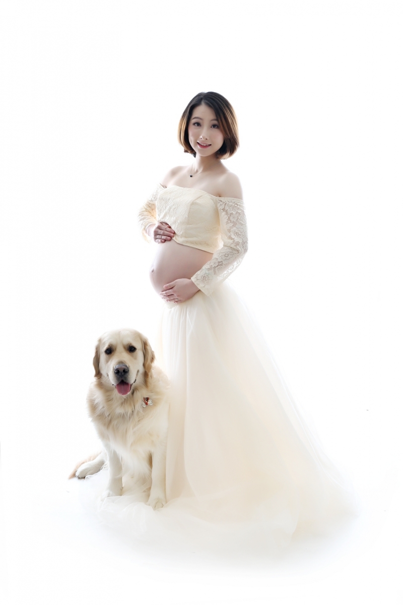 Maternity | ING Photography Studio
